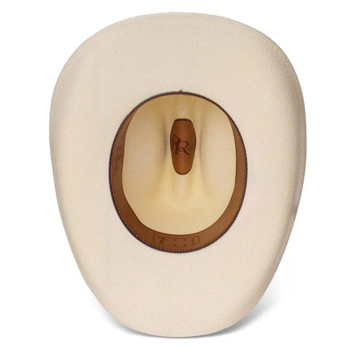 Resistol Quarter Horse 60 - (7X) Bangora Straw Cowboy Hat - Hatcountry