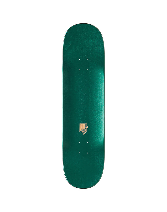 skateboard kids PULLIN en wood