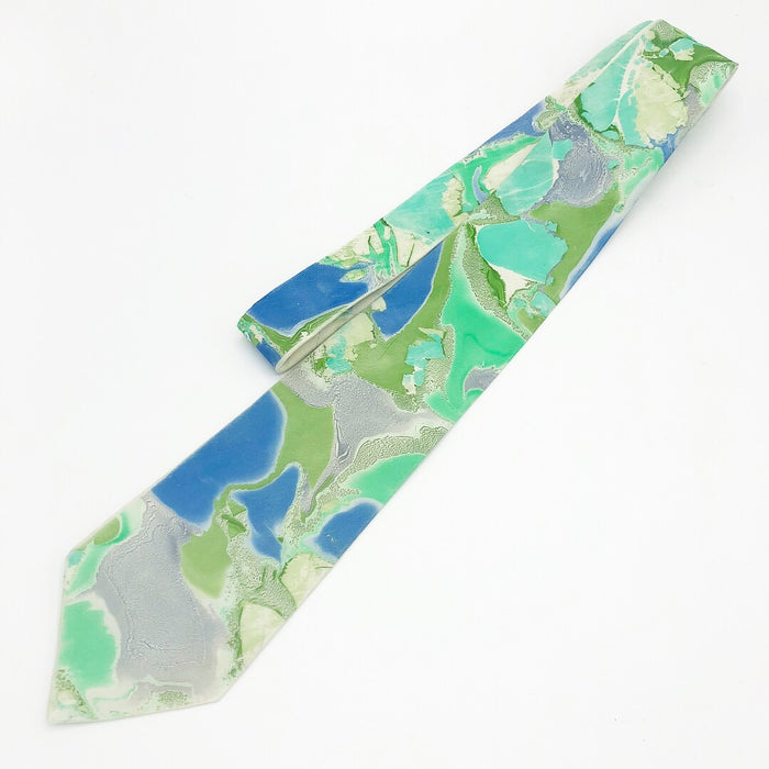 St. Johns Neck Tie - No One Alike