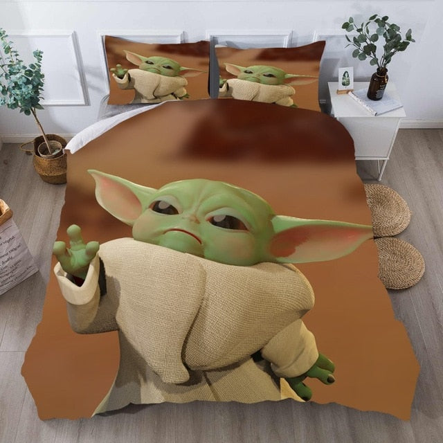Yoda 20 / AU Single (3PC)