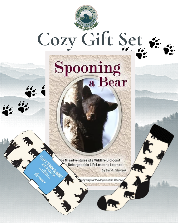 The Cozy Gift Set