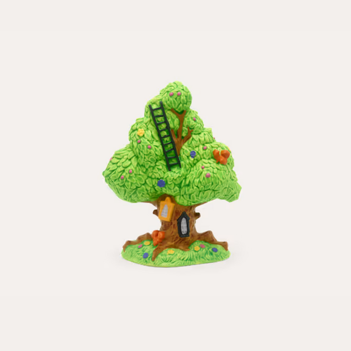 Tonies - Audiobook - Magic Faraway Tree - The Enchanted Wood