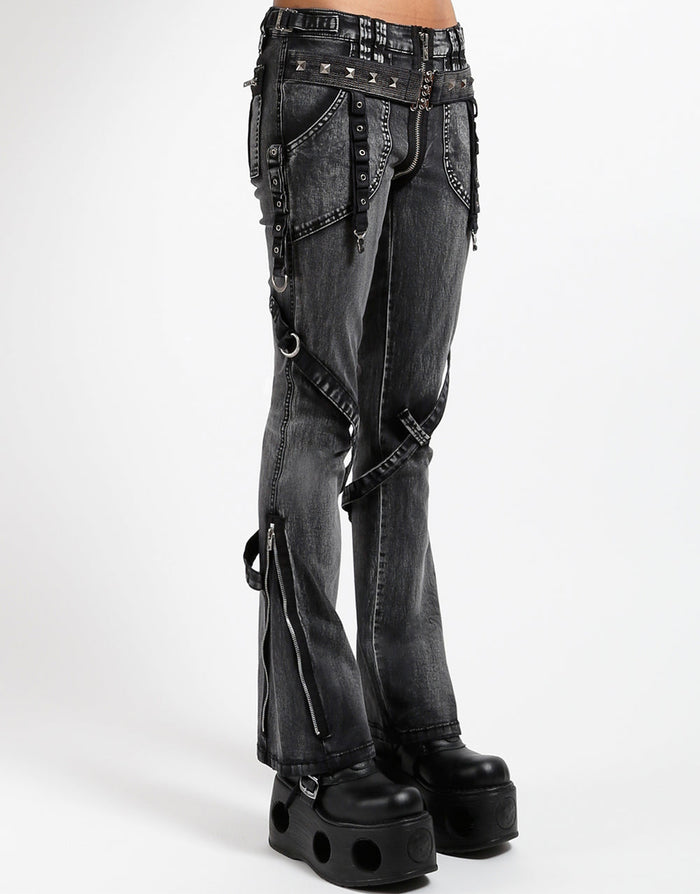 TRIPP NYC Power Belt Pant