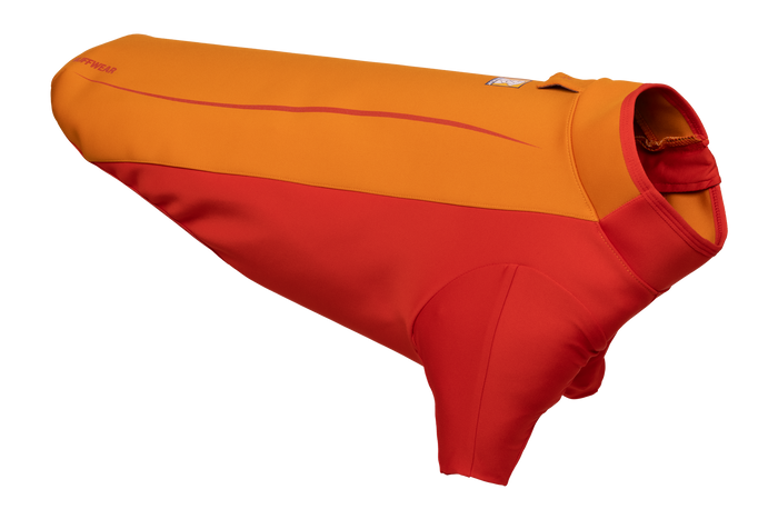 XXSmall / Campfire Orange (815) / New