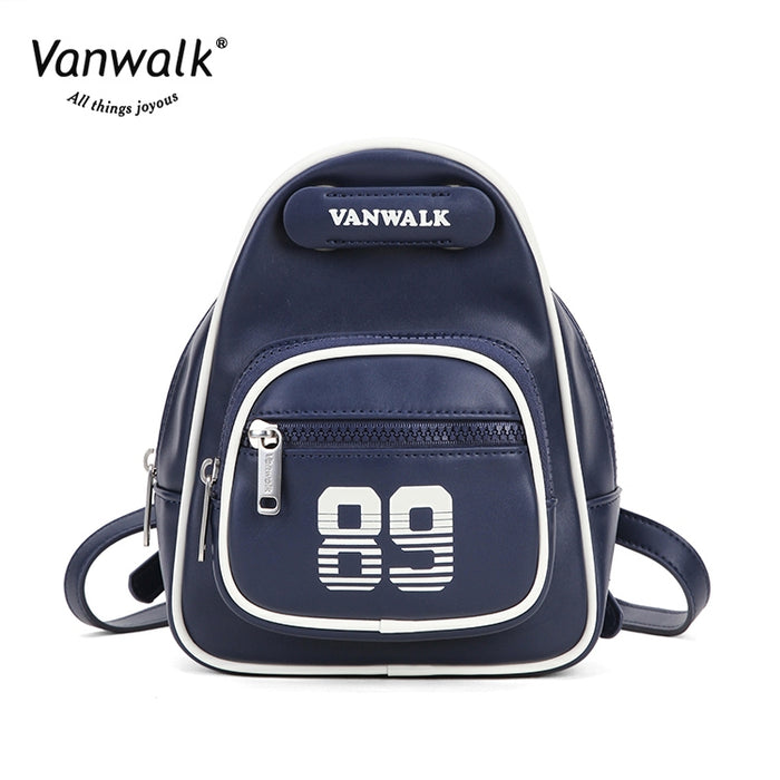 Vanwalk Water-Resistant Sports Series Backpack V2840