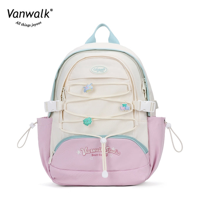 Vanwalk Waterproof Picnic backpack V2897