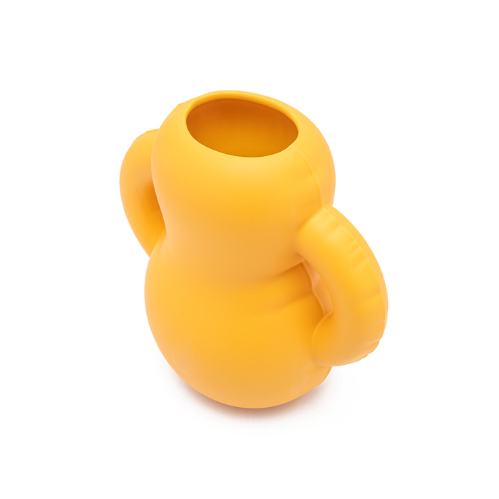 Vase Oscar 'Yolk'