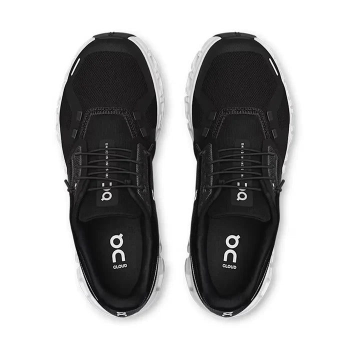 W Cloud 6 'Black White'