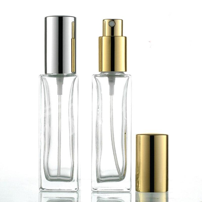 WARM SPLASH OF VANILLA FRAGRANCE BODY SPRAY - Ceed Fragrances