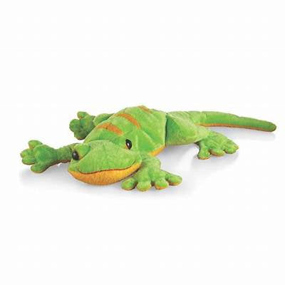 Webkinz Plush - Gecko