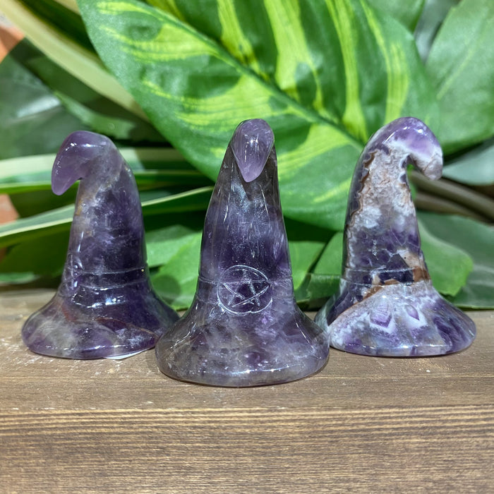 Witch's Magic Hat