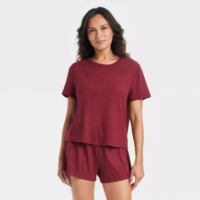 AUD Red / XS