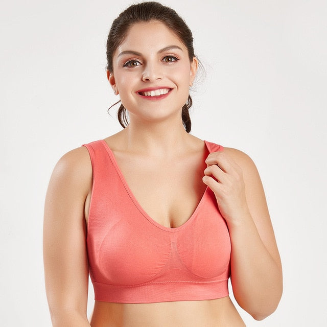 melon red / XXL