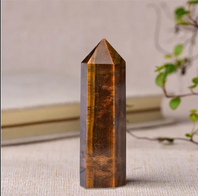 Tigers Eye Stone
