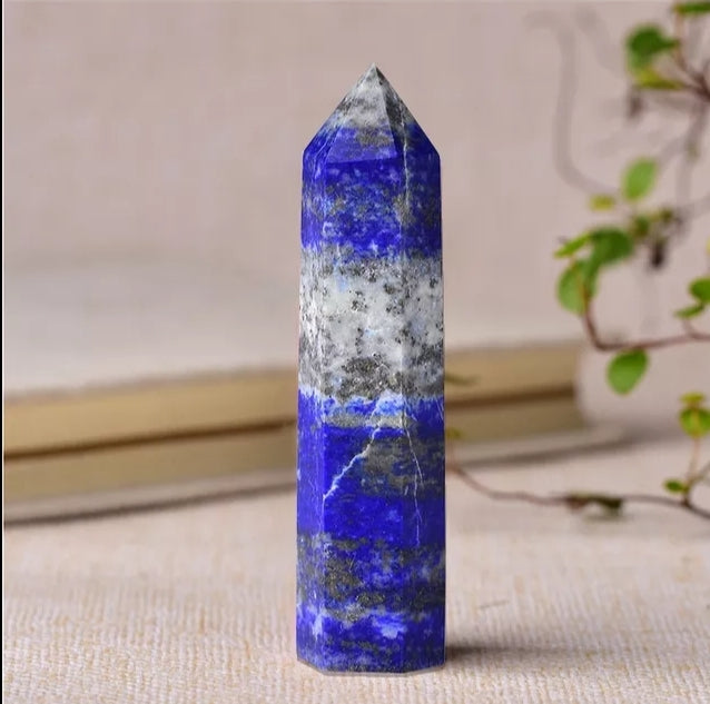 Lapls Lazuli