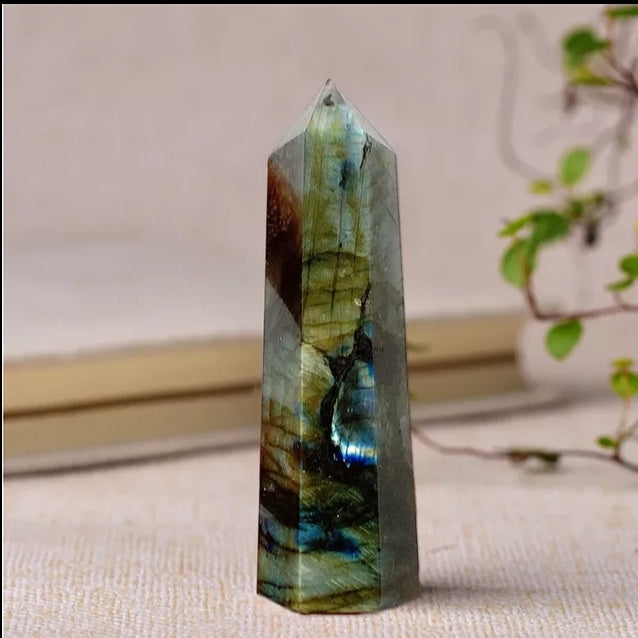 Labradorite