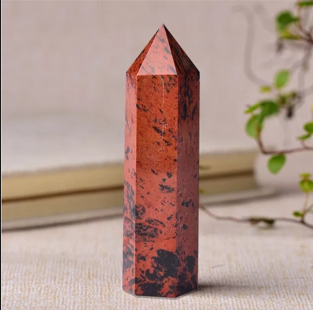 Red Ochre