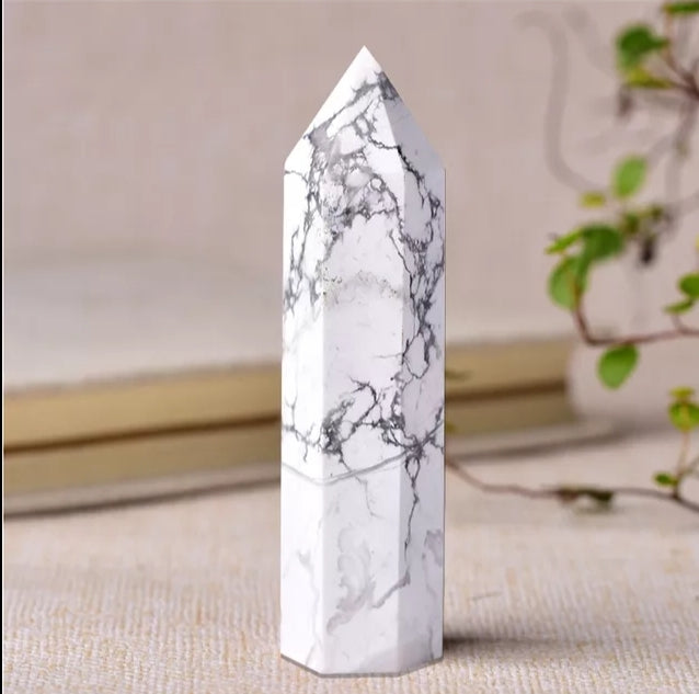 Magnesite