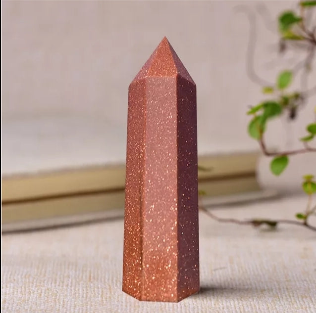 Red Sandstone