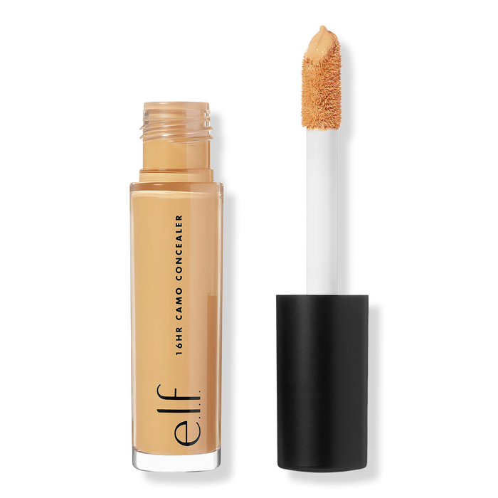 ELF Deep Caramel