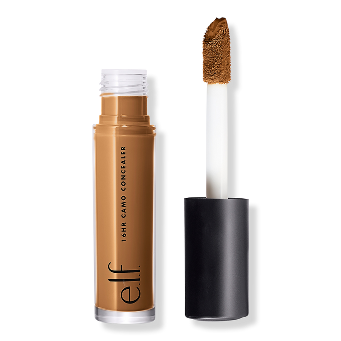 ELF Deep Chestnut