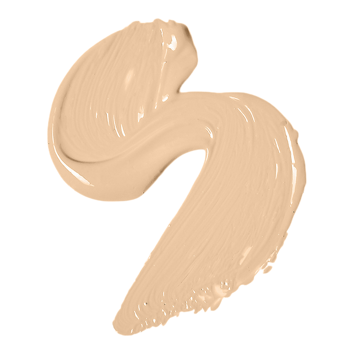 Muestra de tono e.l.f. 16HR Camo Concealer Fair Warm #color_ELF Fair Warm
