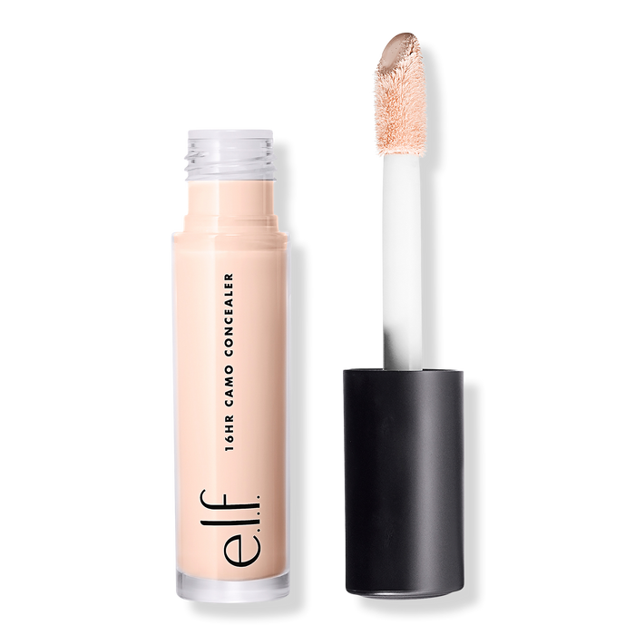 Corrector e.l.f. 16HR Camo Concealer tono Fair Beige #color_ELF Fair Beige