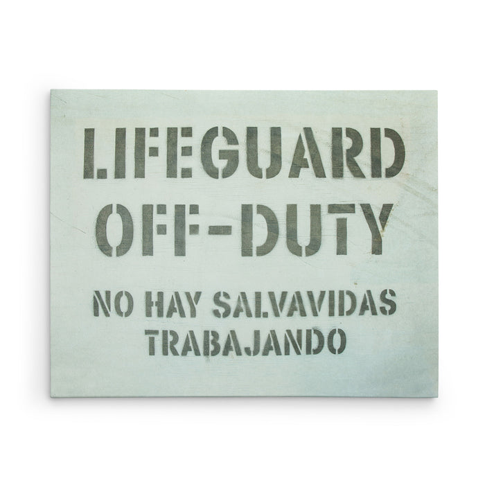 Off Duty