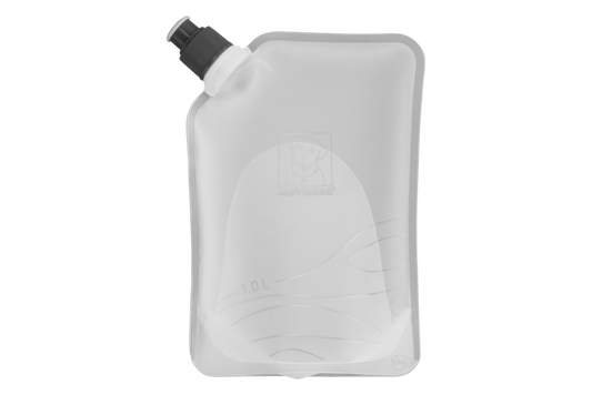 1L Collapsible Water Bottle