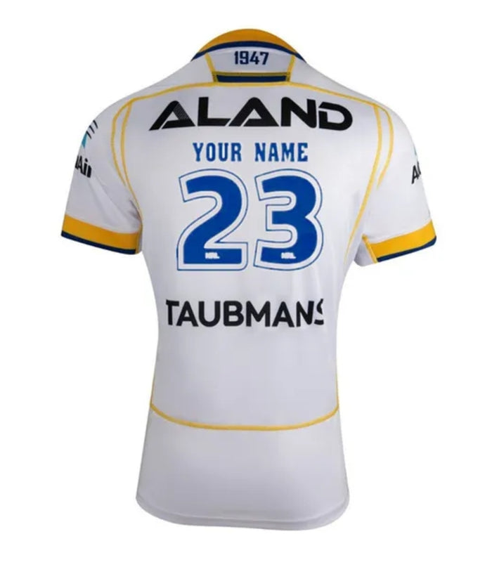 2023 - AWAY - Printed Design 1 / PLEASE CHOOSE REQUIRED SIZE
