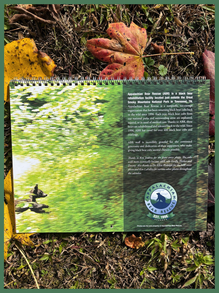 2026 ABR Calendar (30th Anniversary Edition)