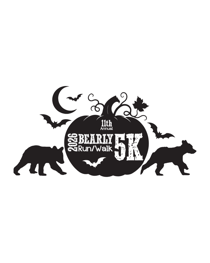 2026 Bearly 5K Run/Walk Registration