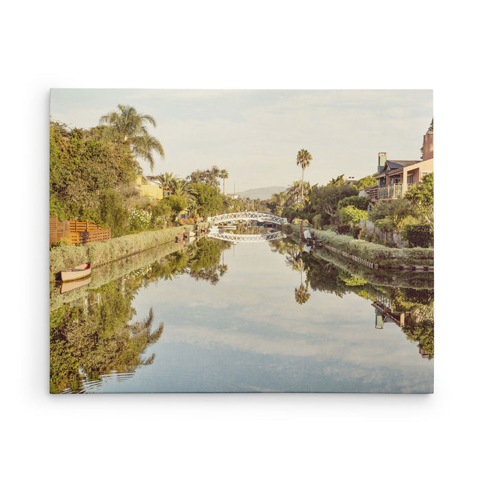 Venice Canals