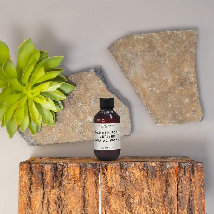 2oz Fresh Like Flowers Machine Diffusing Oil (Select from 4 Scents)