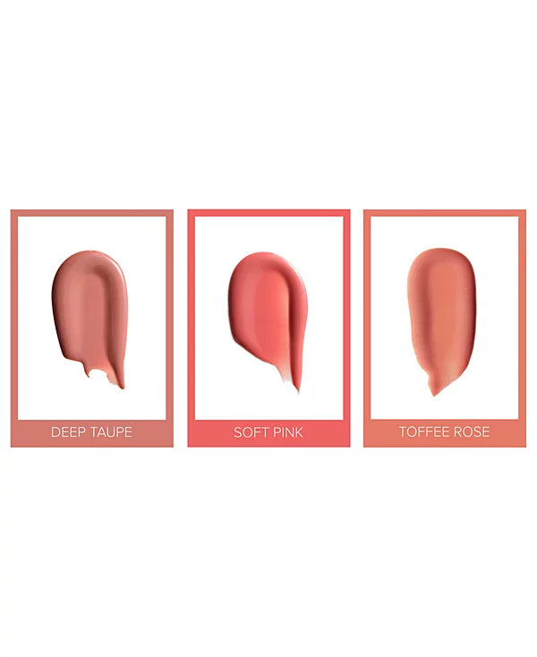 3-Pc. Tinted Lip Gloss Set