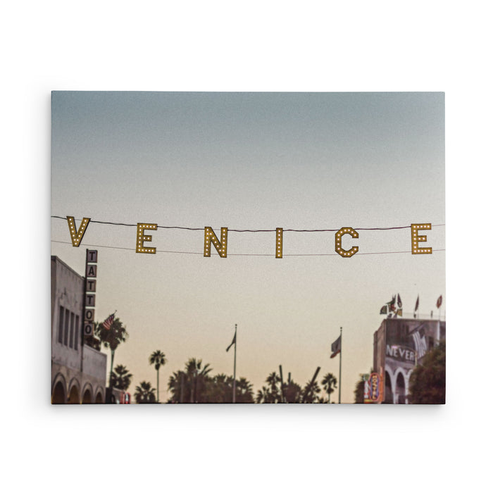 Venice Sunset