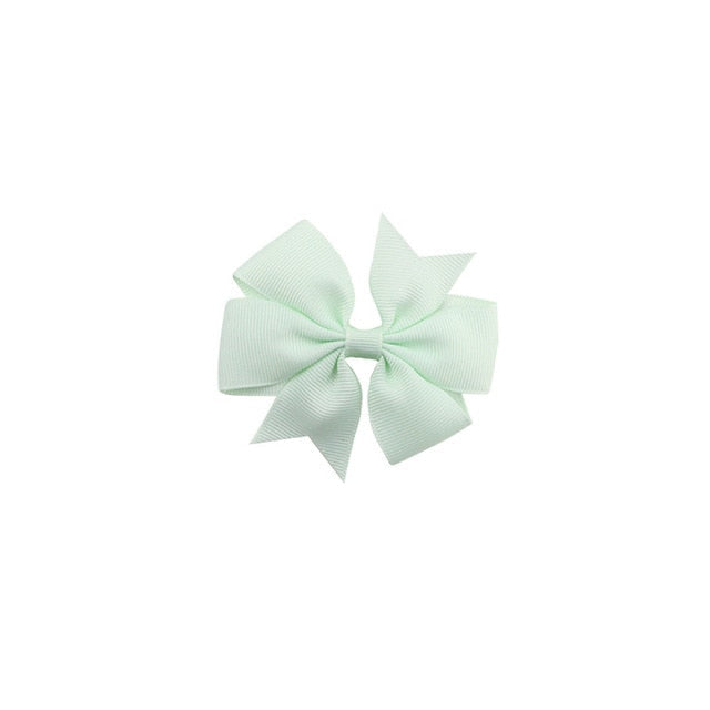 11 Apple Green