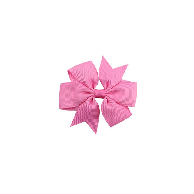 13 Peach Pink