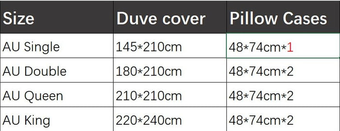 3D Tigers Quilt Cover/Bedding Sets