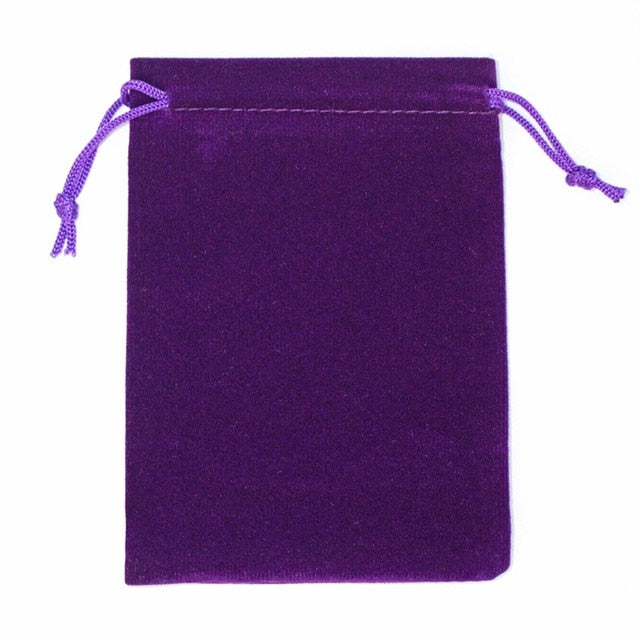 Purple / 7x9cm