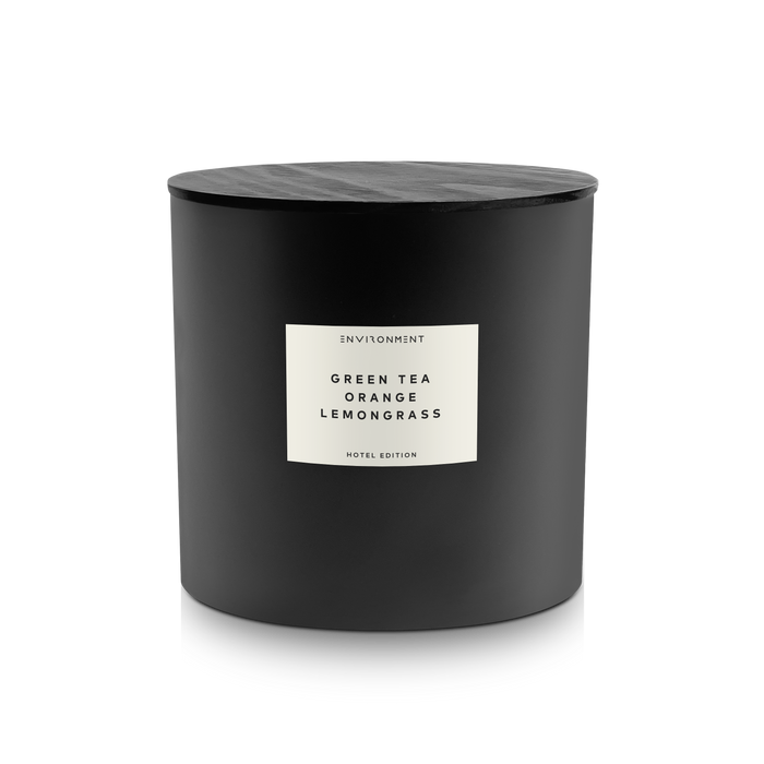 55oz Reset & Refresh Candle (Select from 5 Scents)