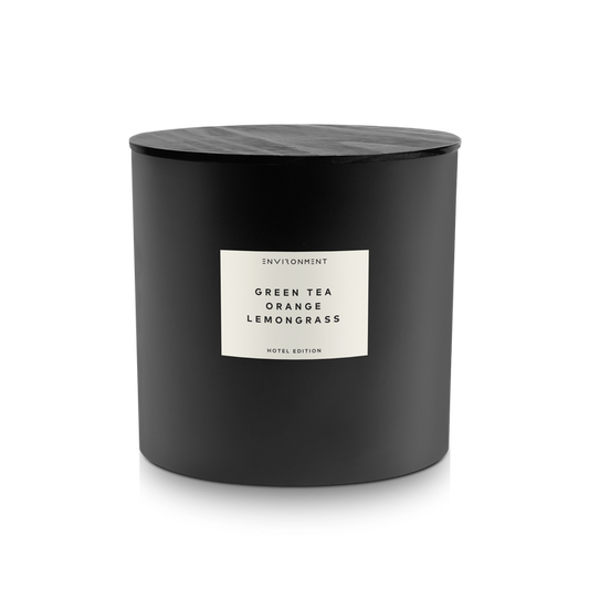 55oz Reset & Refresh Candle (Select from 5 Scents)