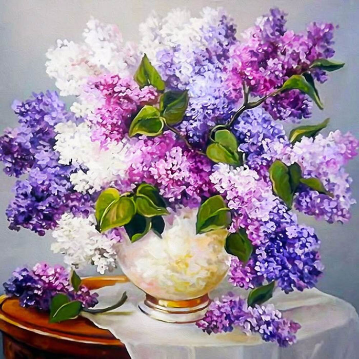 5d Hotsale Diamond Painting Kit - DIY Custom Kits  106