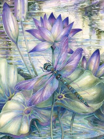 5d Hotsale Diamond Painting Kit - DIY Custom Kits  119