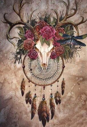 5d Hotsale Diamond Painting Kit - DIY Custom Kits  132