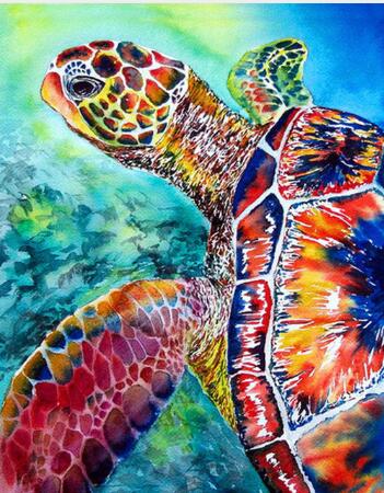5d Hotsale Diamond Painting Kit - DIY Custom Kits  133