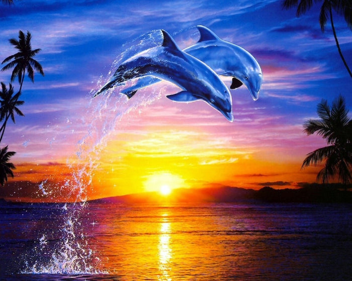 5d Hotsale Diamond Painting Kit - DIY Custom Kits  146