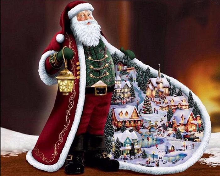 5d Hotsale Diamond Painting Kit - DIY Custom Kits  153
