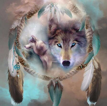 5d Hotsale Diamond Painting Kit - DIY Custom Kits  161