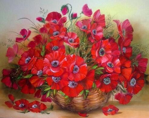 5d Hotsale Diamond Painting Kit - DIY Custom Kits  89
